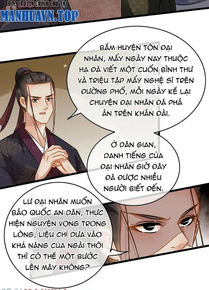 Đệ Nhất Nằm Vùng Nam Tống Chapter 61 - 35