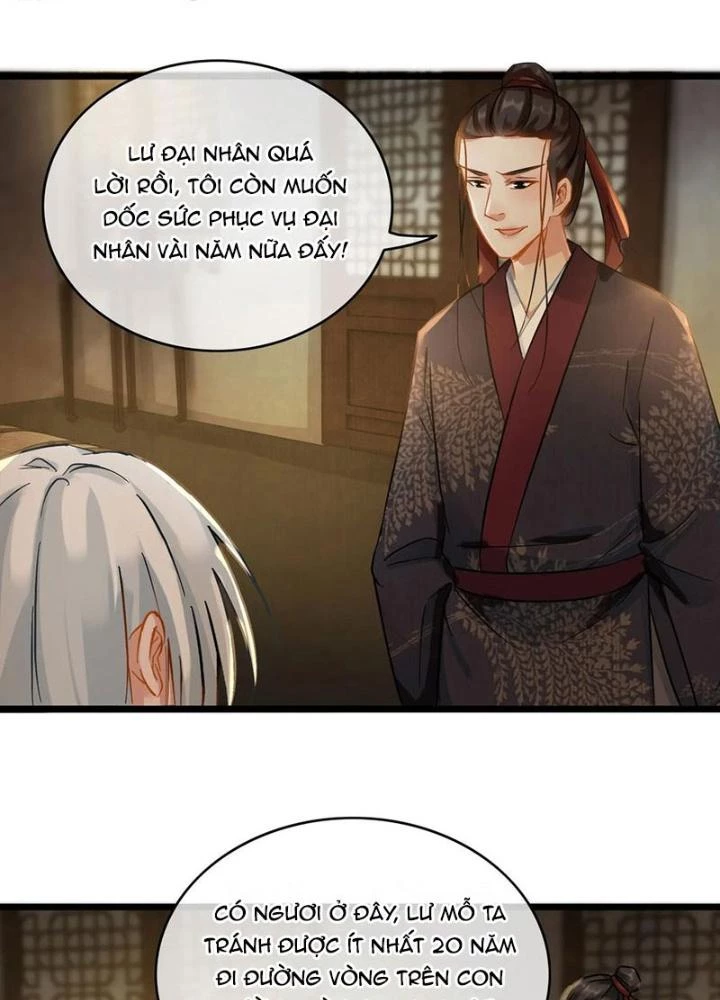 Đệ Nhất Nằm Vùng Nam Tống Chapter 62 - 7