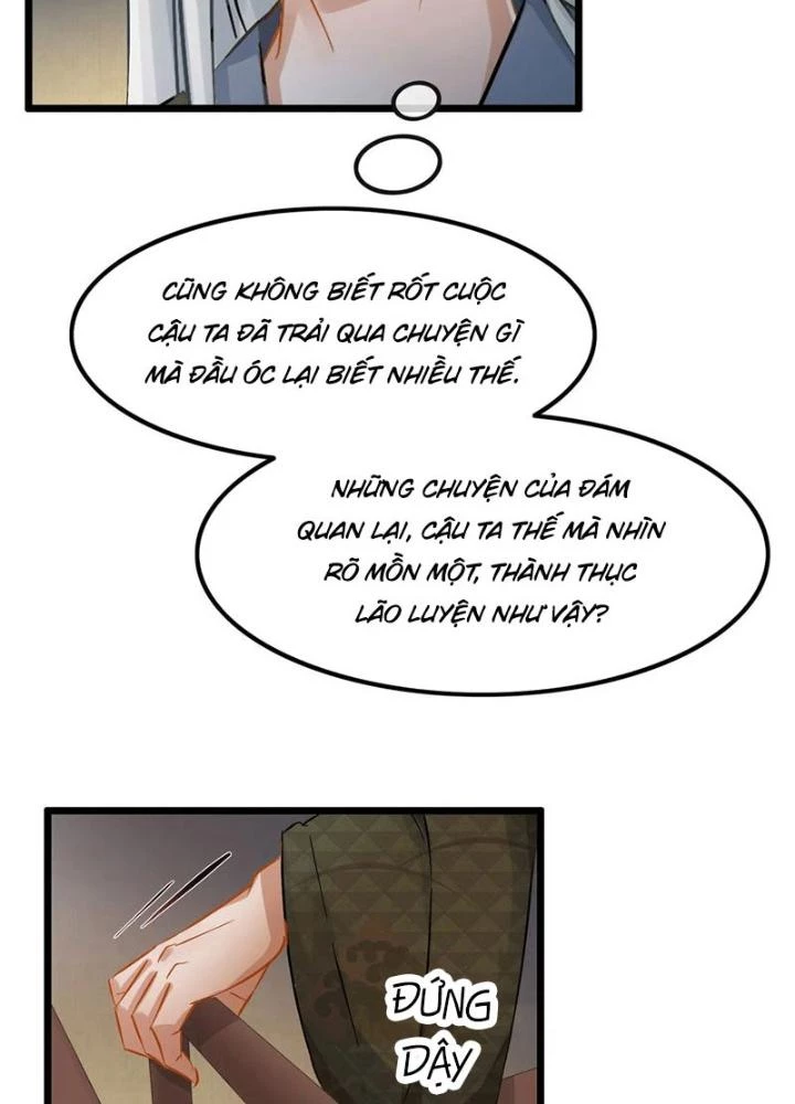 Đệ Nhất Nằm Vùng Nam Tống Chapter 62 - 23