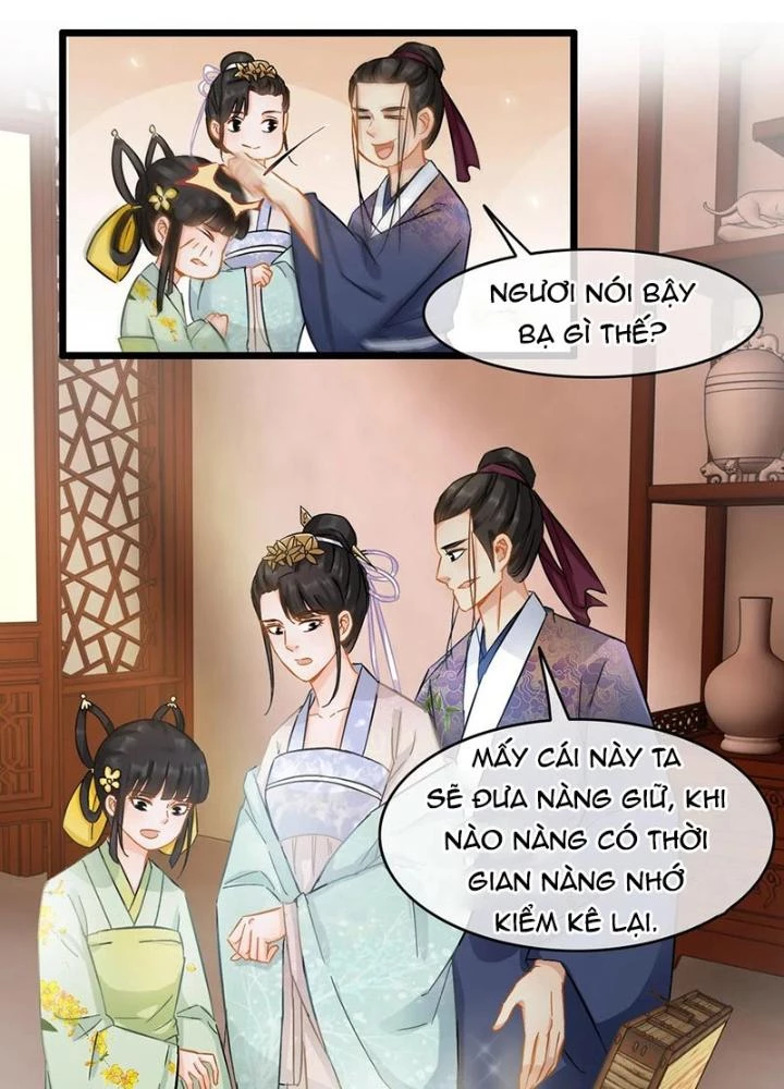 Đệ Nhất Nằm Vùng Nam Tống Chapter 63 - 33