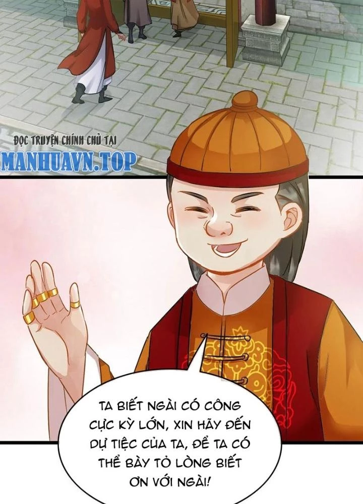 Đệ Nhất Nằm Vùng Nam Tống Chapter 65 - 3