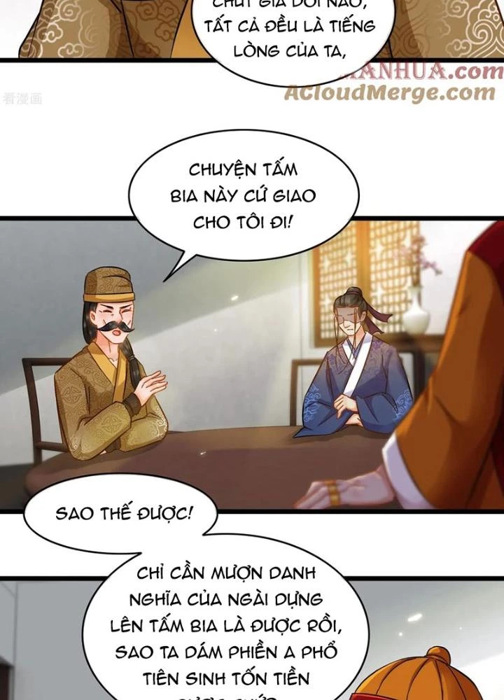 Đệ Nhất Nằm Vùng Nam Tống Chapter 65 - 53