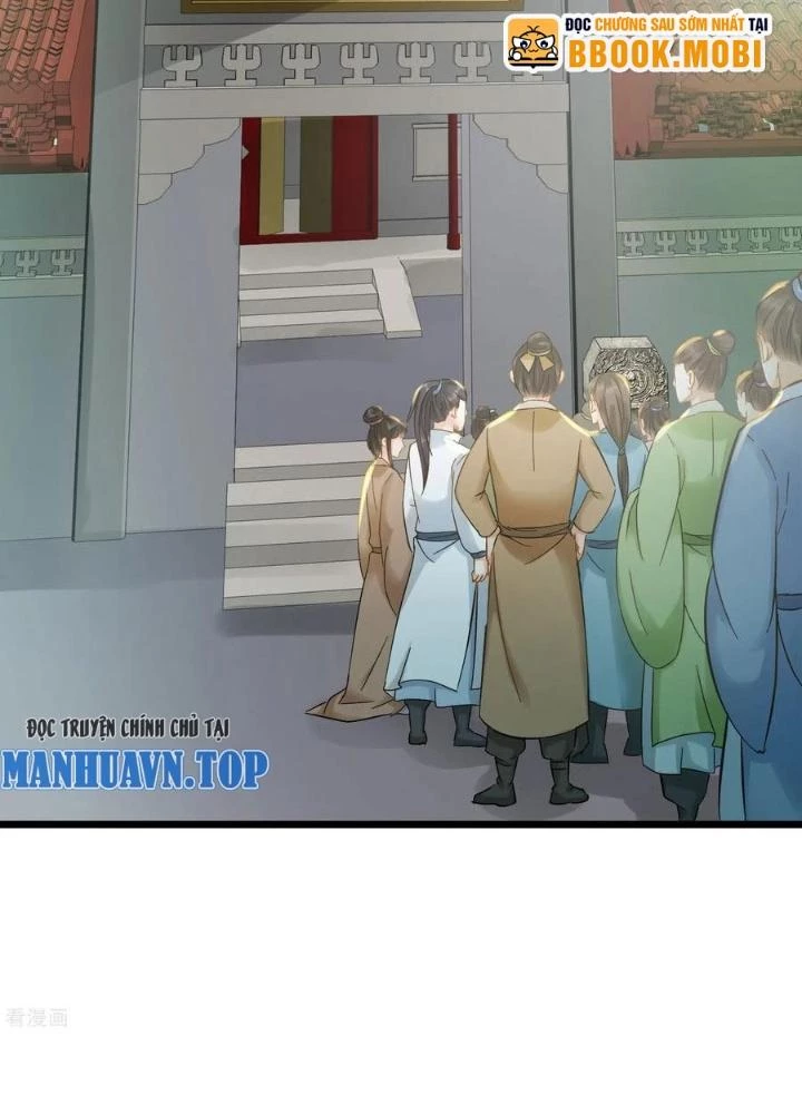 Đệ Nhất Nằm Vùng Nam Tống Chapter 66 - 19