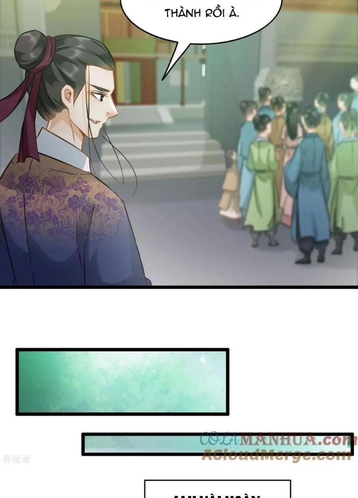 Đệ Nhất Nằm Vùng Nam Tống Chapter 66 - 21