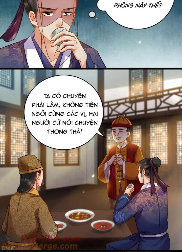 Đệ Nhất Nằm Vùng Nam Tống Chapter 66 - 25