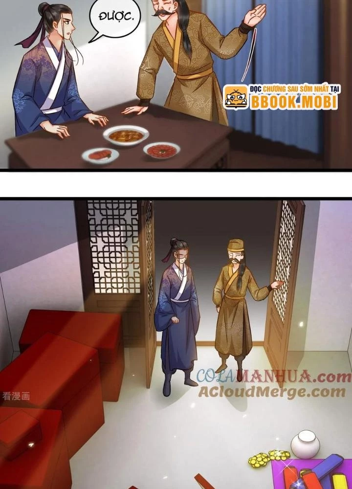 Đệ Nhất Nằm Vùng Nam Tống Chapter 66 - 29