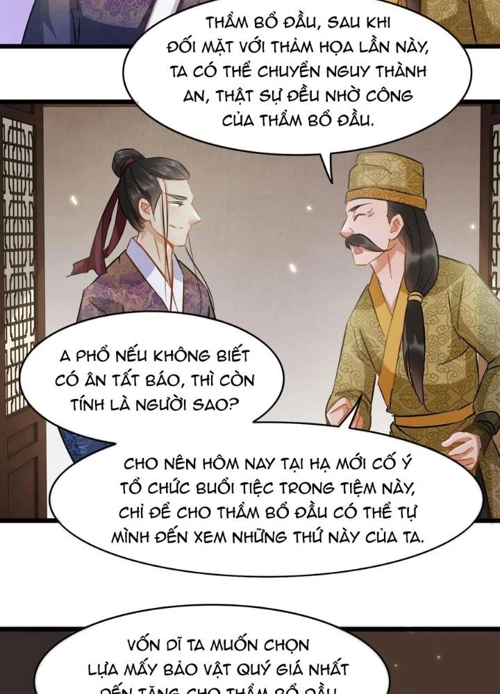 Đệ Nhất Nằm Vùng Nam Tống Chapter 66 - 34