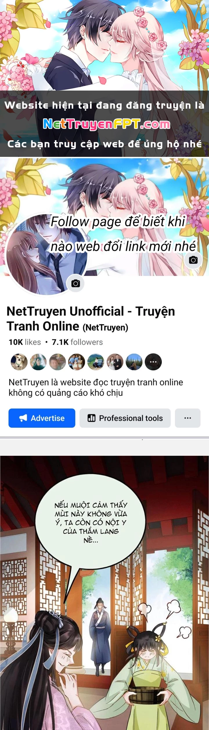 Đệ Nhất Nằm Vùng Nam Tống Chapter 68 - 1