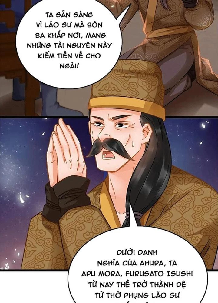 Đệ Nhất Nằm Vùng Nam Tống Chapter 69 - 19