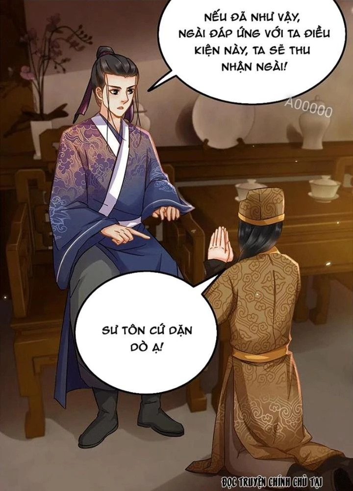 Đệ Nhất Nằm Vùng Nam Tống Chapter 69 - 23