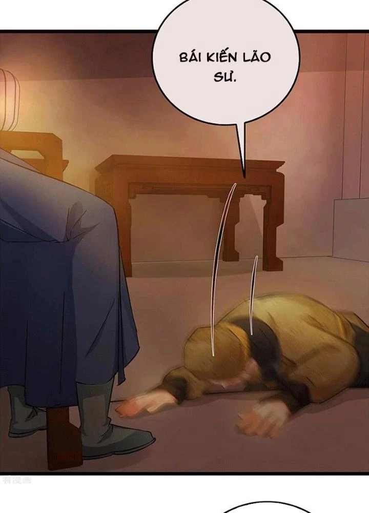 Đệ Nhất Nằm Vùng Nam Tống Chapter 69 - 33