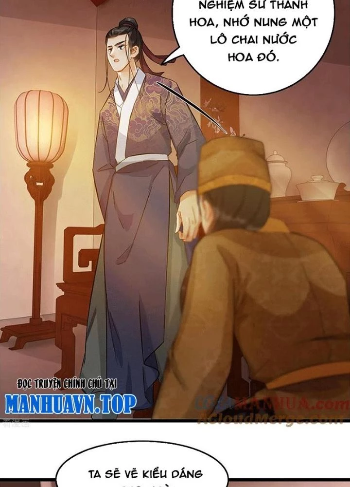 Đệ Nhất Nằm Vùng Nam Tống Chapter 69 - 35