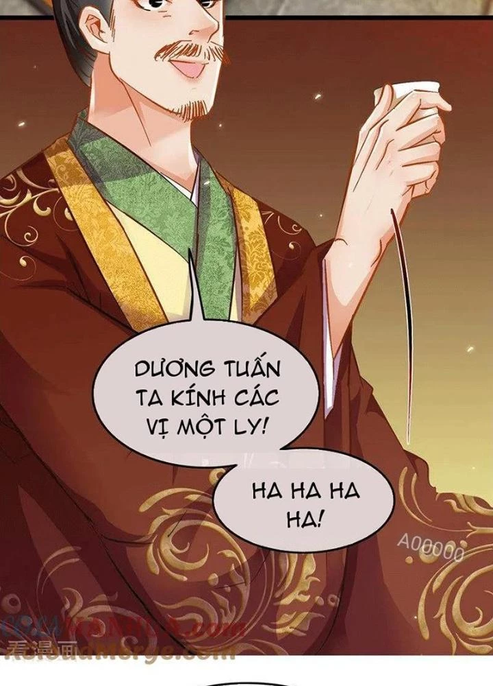 Đệ Nhất Nằm Vùng Nam Tống Chapter 70 - 11