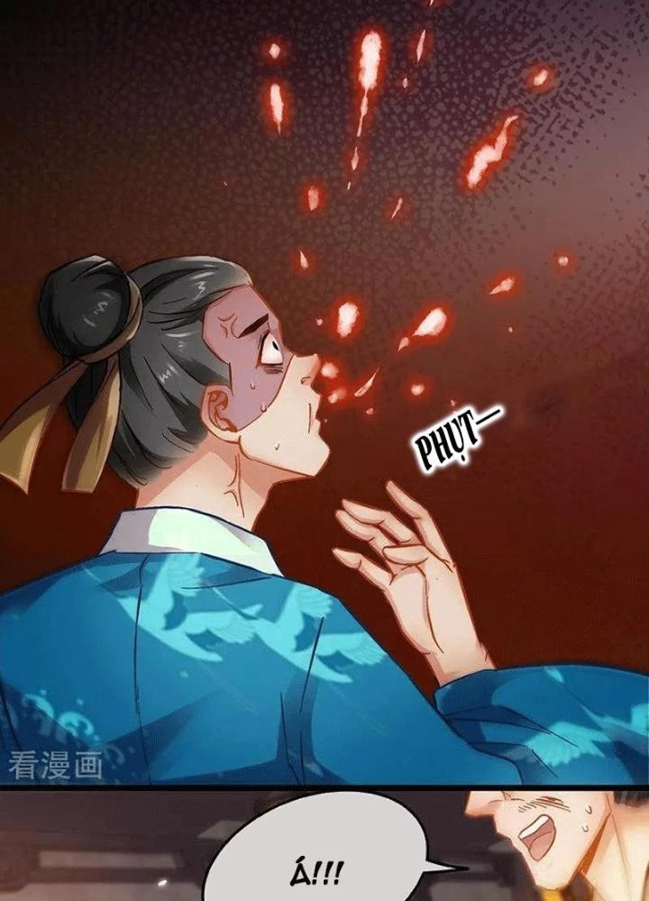 Đệ Nhất Nằm Vùng Nam Tống Chapter 70 - 17