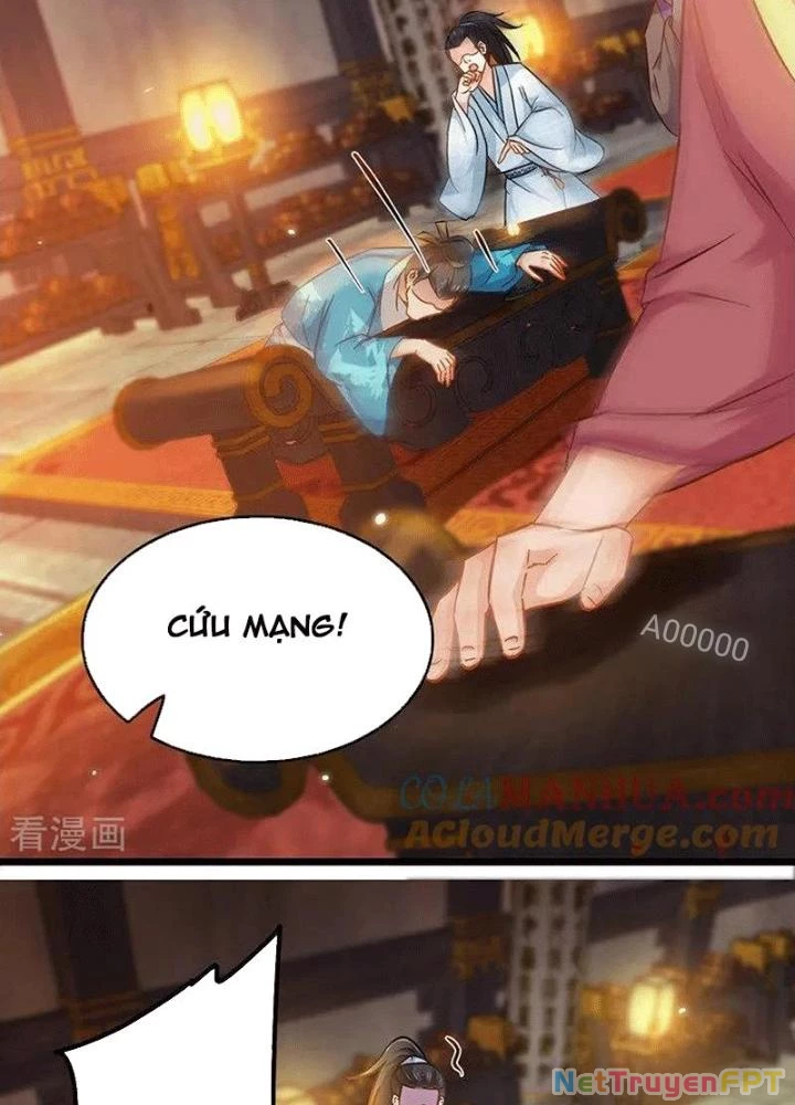 Đệ Nhất Nằm Vùng Nam Tống Chapter 70 - 19