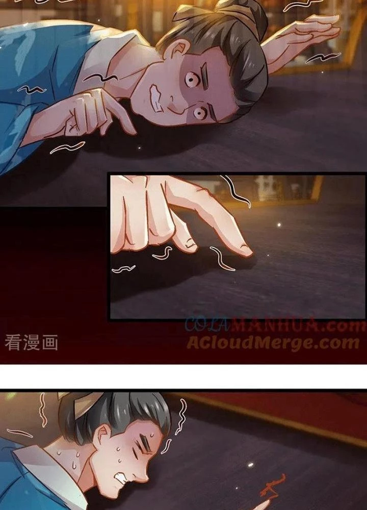 Đệ Nhất Nằm Vùng Nam Tống Chapter 70 - 23