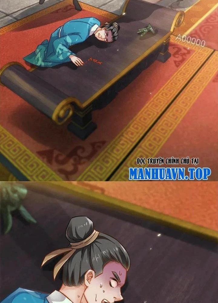 Đệ Nhất Nằm Vùng Nam Tống Chapter 70 - 35