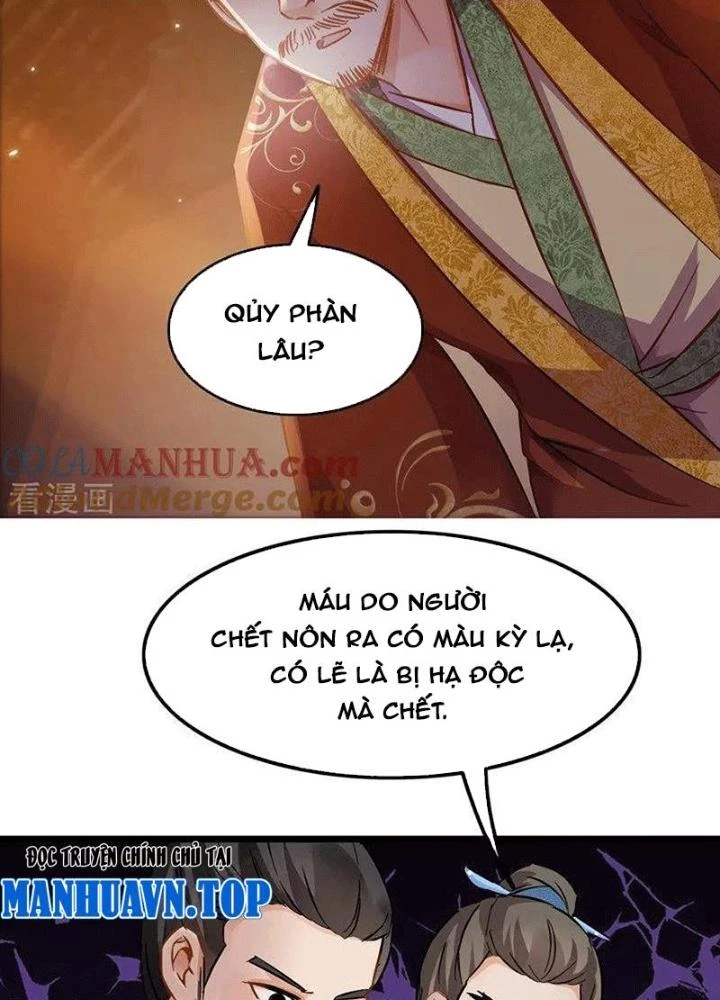 Đệ Nhất Nằm Vùng Nam Tống Chapter 70 - 39