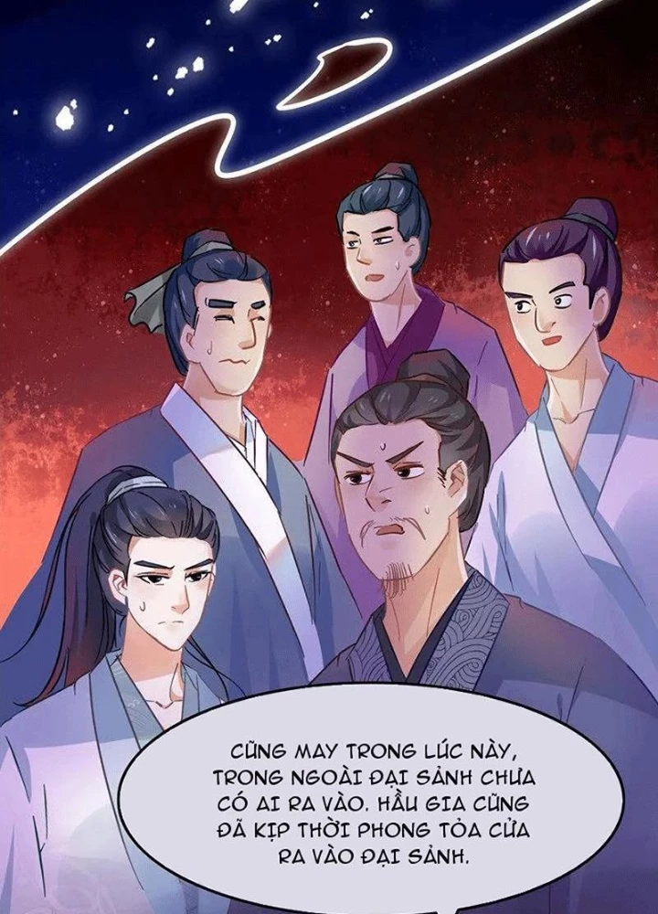 Đệ Nhất Nằm Vùng Nam Tống Chapter 70 - 59