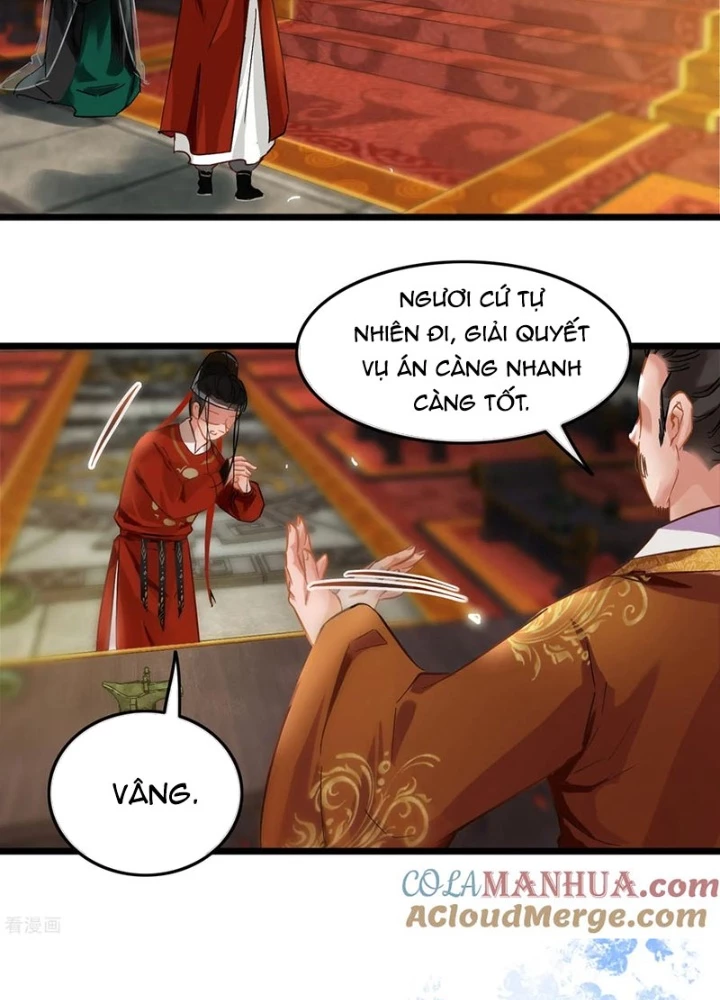 Đệ Nhất Nằm Vùng Nam Tống Chapter 71 - 11