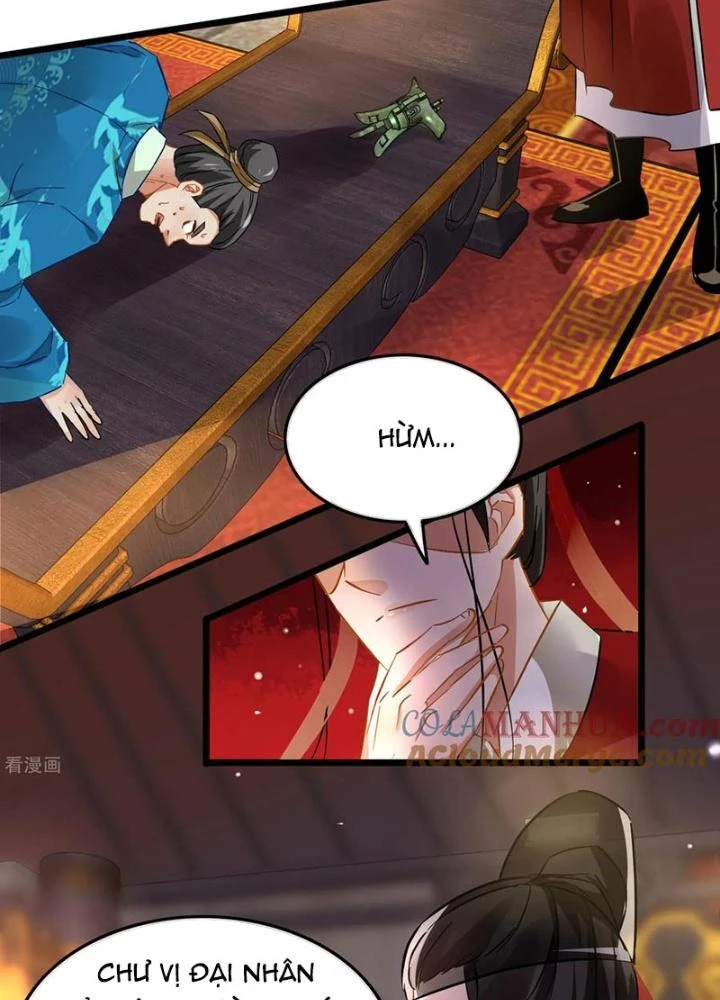 Đệ Nhất Nằm Vùng Nam Tống Chapter 71 - 21