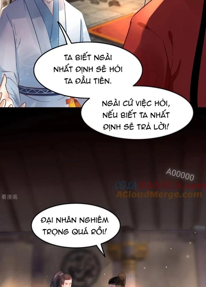 Đệ Nhất Nằm Vùng Nam Tống Chapter 71 - 33