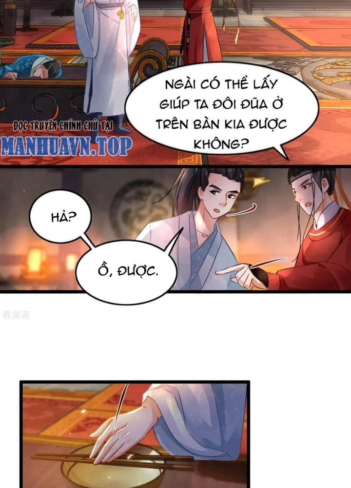 Đệ Nhất Nằm Vùng Nam Tống Chapter 71 - 35