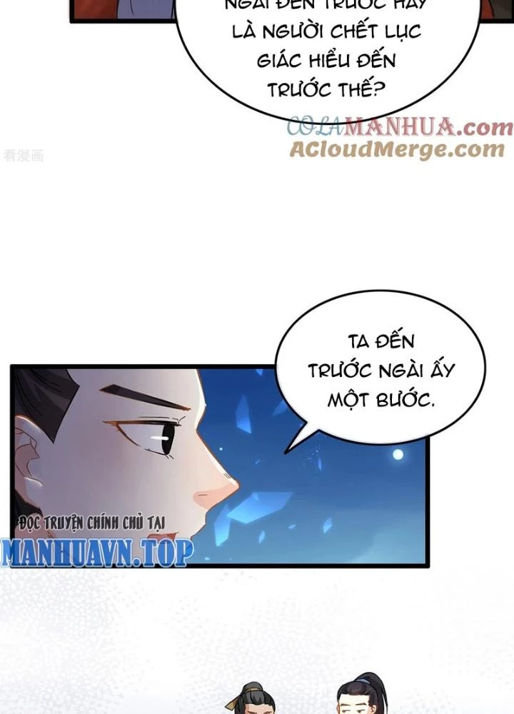 Đệ Nhất Nằm Vùng Nam Tống Chapter 71 - 43