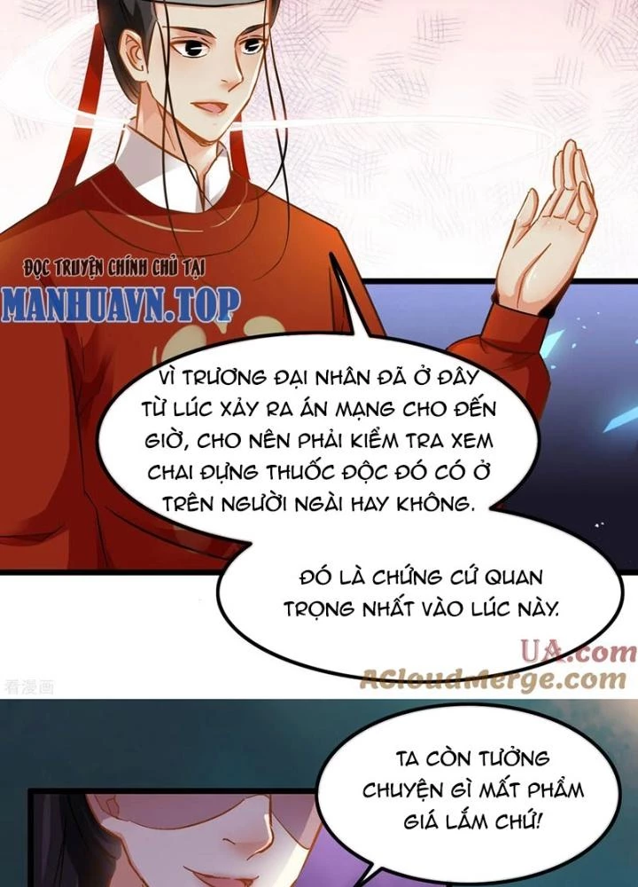 Đệ Nhất Nằm Vùng Nam Tống Chapter 71 - 61