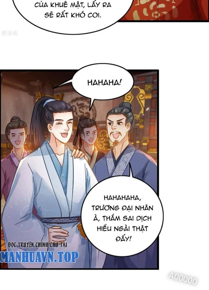 Đệ Nhất Nằm Vùng Nam Tống Chapter 72 - 7