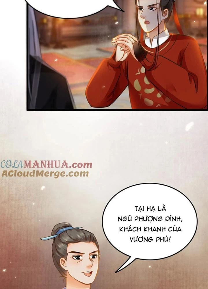 Đệ Nhất Nằm Vùng Nam Tống Chapter 72 - 25