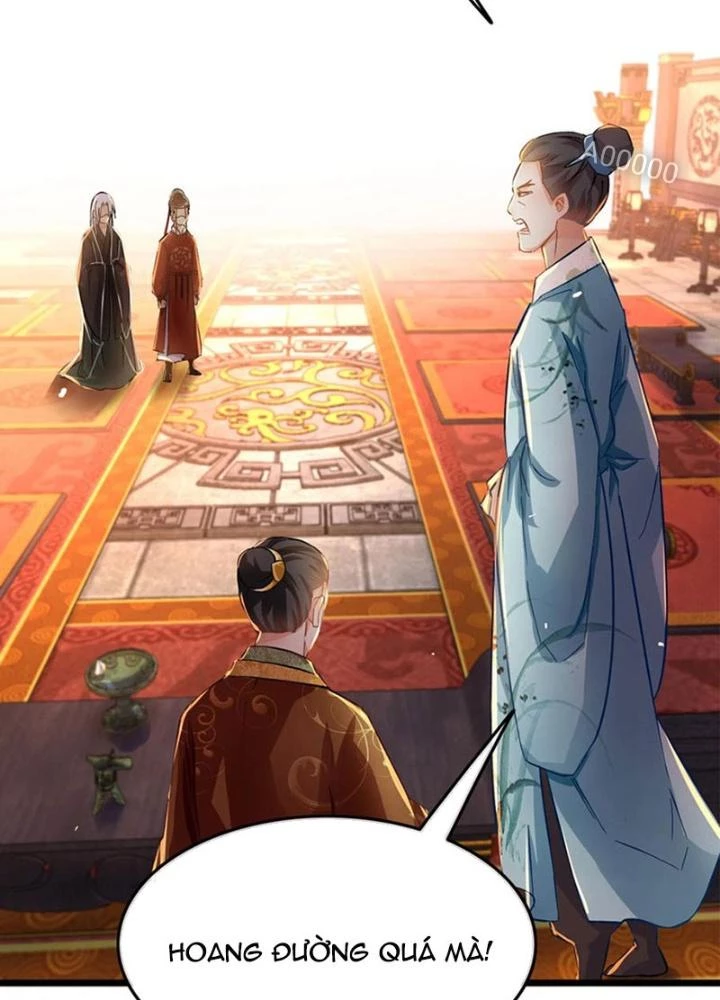 Đệ Nhất Nằm Vùng Nam Tống Chapter 72 - 29