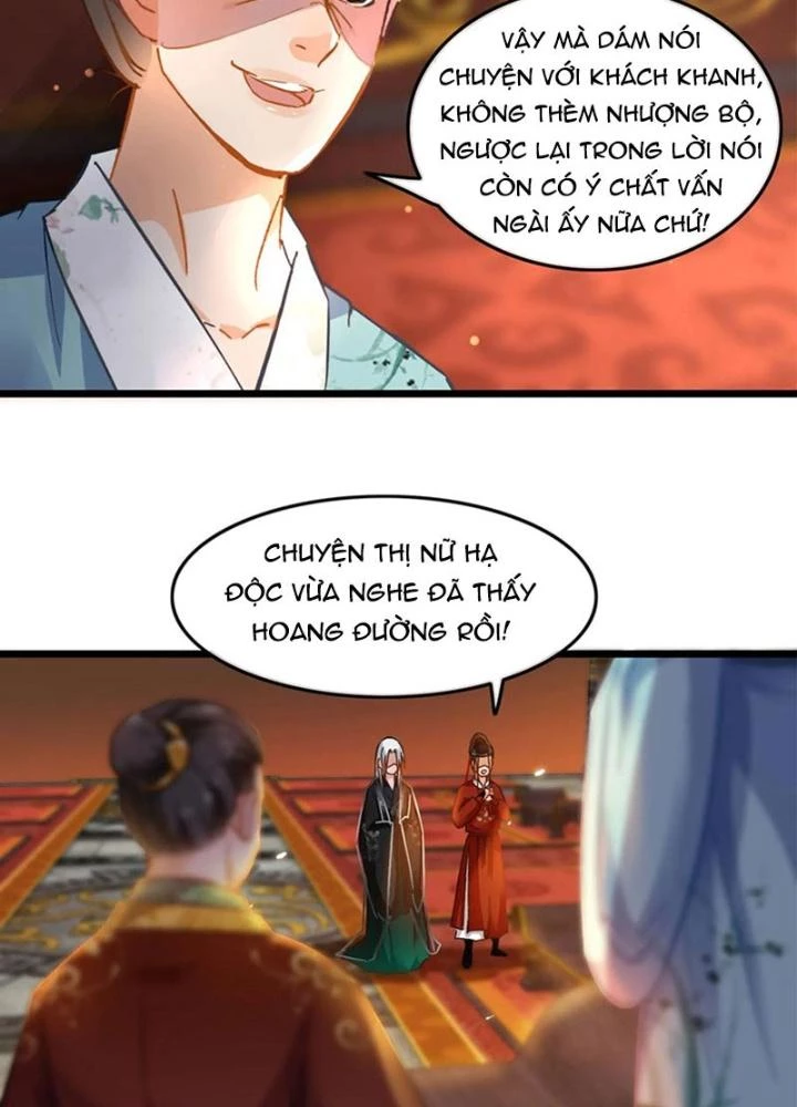 Đệ Nhất Nằm Vùng Nam Tống Chapter 72 - 35