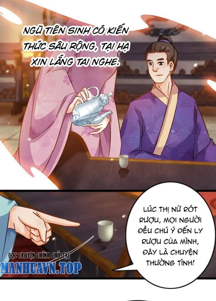 Đệ Nhất Nằm Vùng Nam Tống Chapter 72 - 37