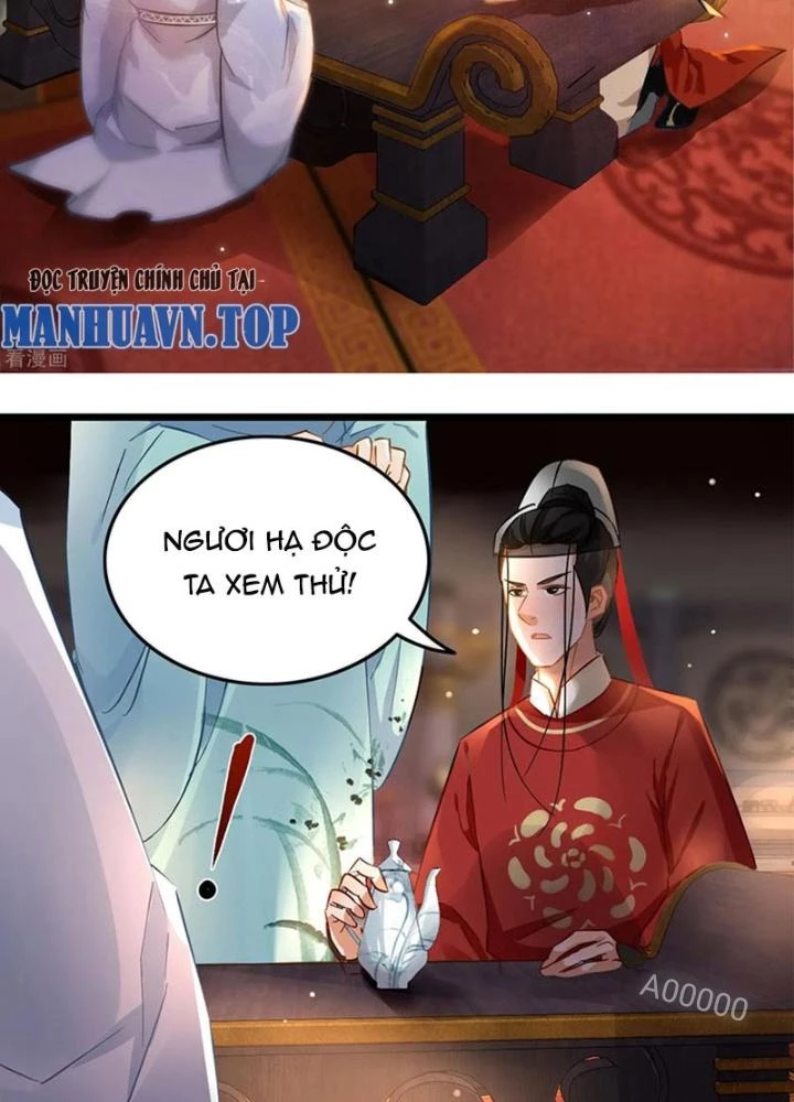 Đệ Nhất Nằm Vùng Nam Tống Chapter 72 - 43