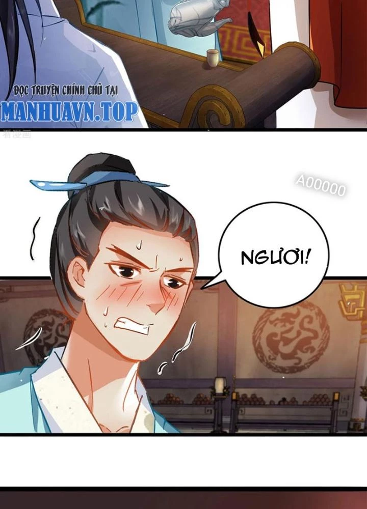 Đệ Nhất Nằm Vùng Nam Tống Chapter 72 - 49