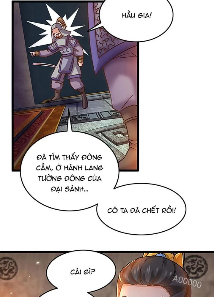 Đệ Nhất Nằm Vùng Nam Tống Chapter 73 - 7