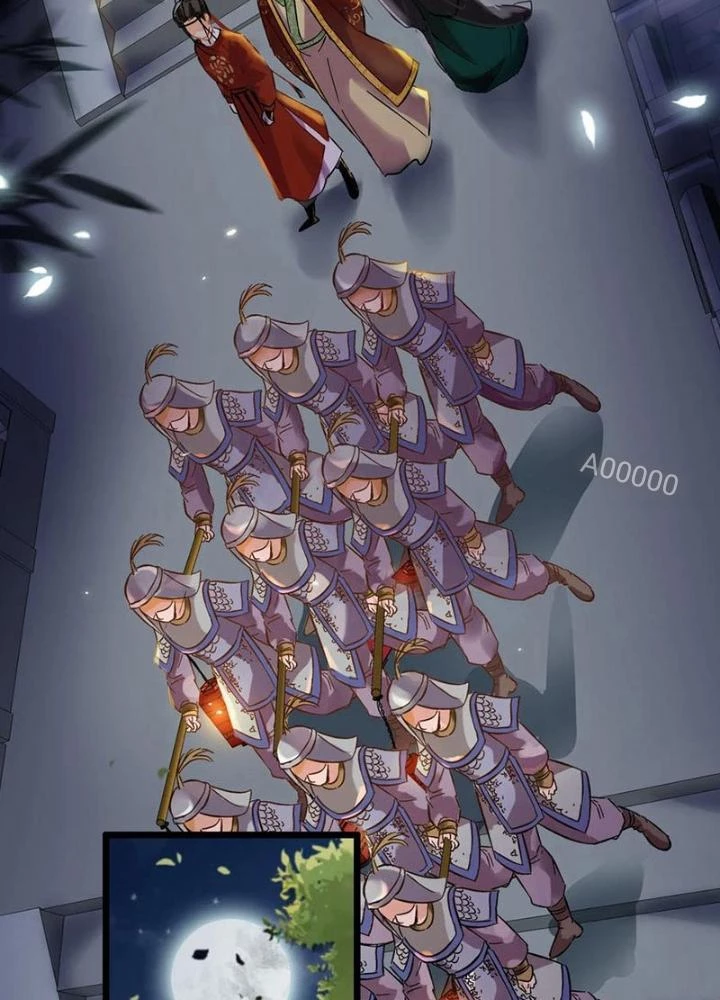 Đệ Nhất Nằm Vùng Nam Tống Chapter 73 - 13