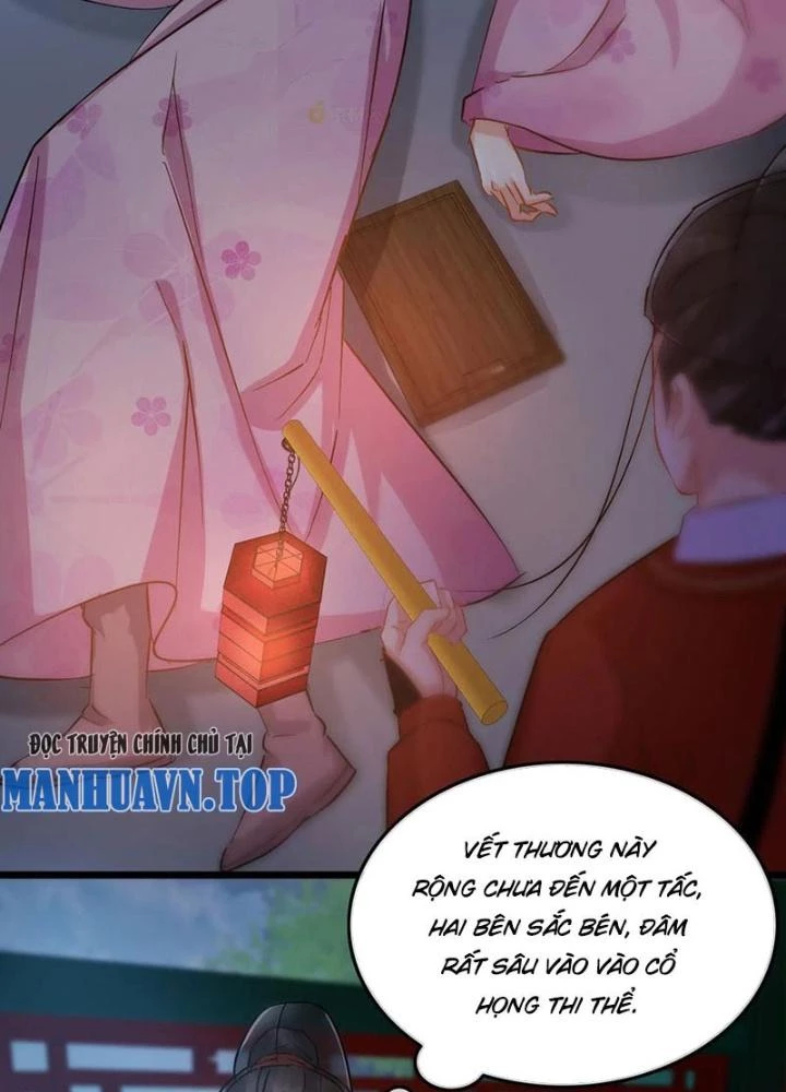 Đệ Nhất Nằm Vùng Nam Tống Chapter 73 - 21