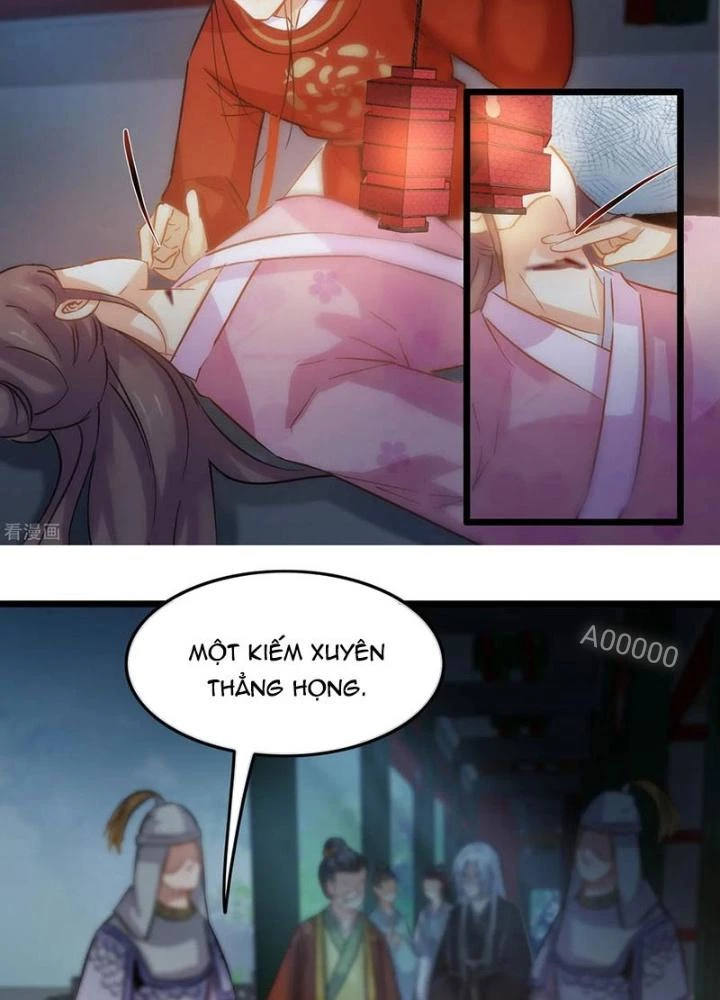 Đệ Nhất Nằm Vùng Nam Tống Chapter 73 - 23