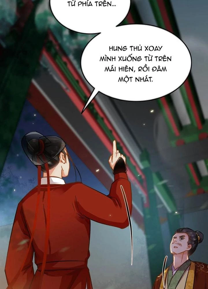 Đệ Nhất Nằm Vùng Nam Tống Chapter 73 - 31