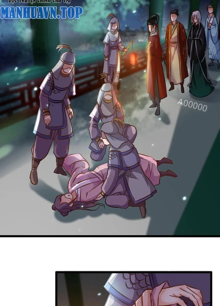 Đệ Nhất Nằm Vùng Nam Tống Chapter 73 - 39