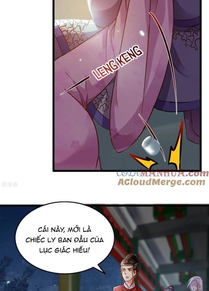 Đệ Nhất Nằm Vùng Nam Tống Chapter 73 - 41