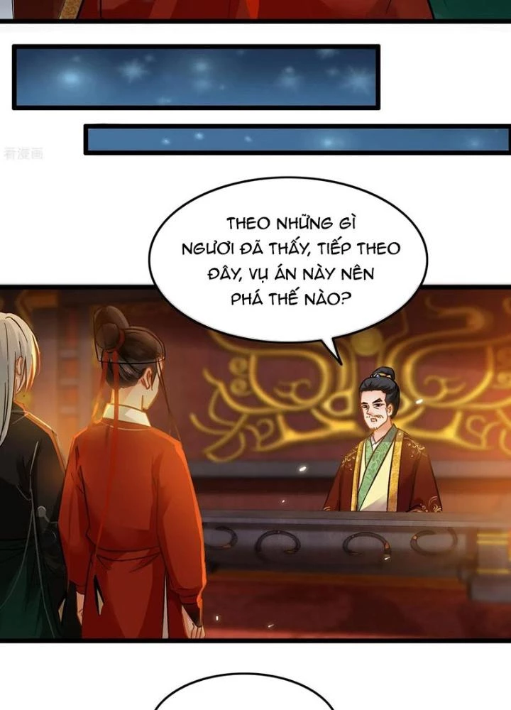 Đệ Nhất Nằm Vùng Nam Tống Chapter 73 - 49