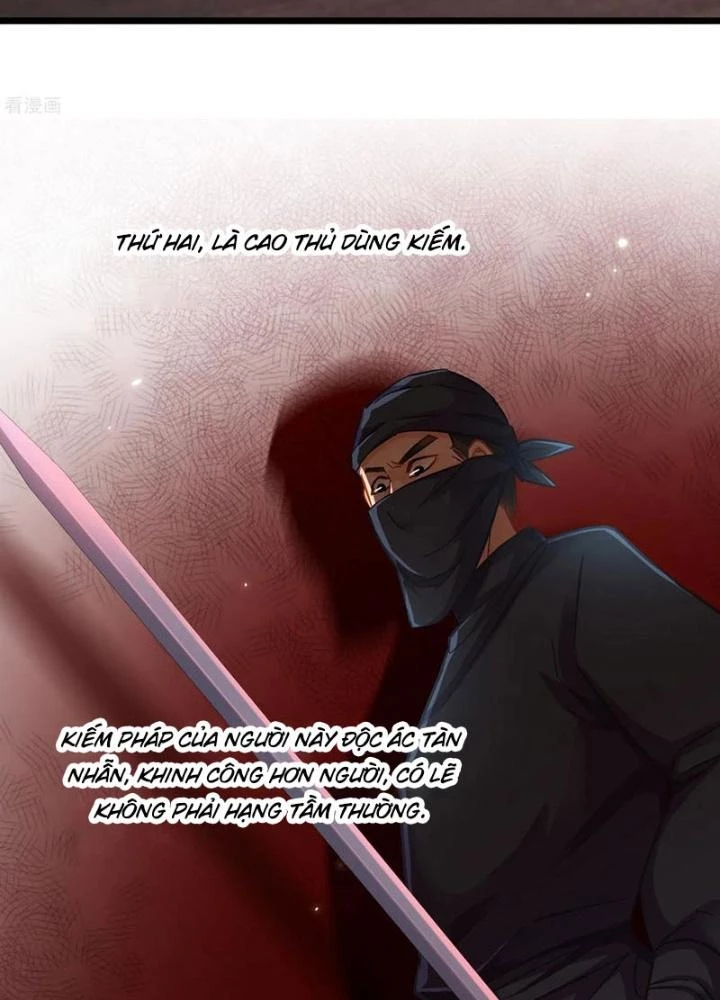 Đệ Nhất Nằm Vùng Nam Tống Chapter 73 - 61