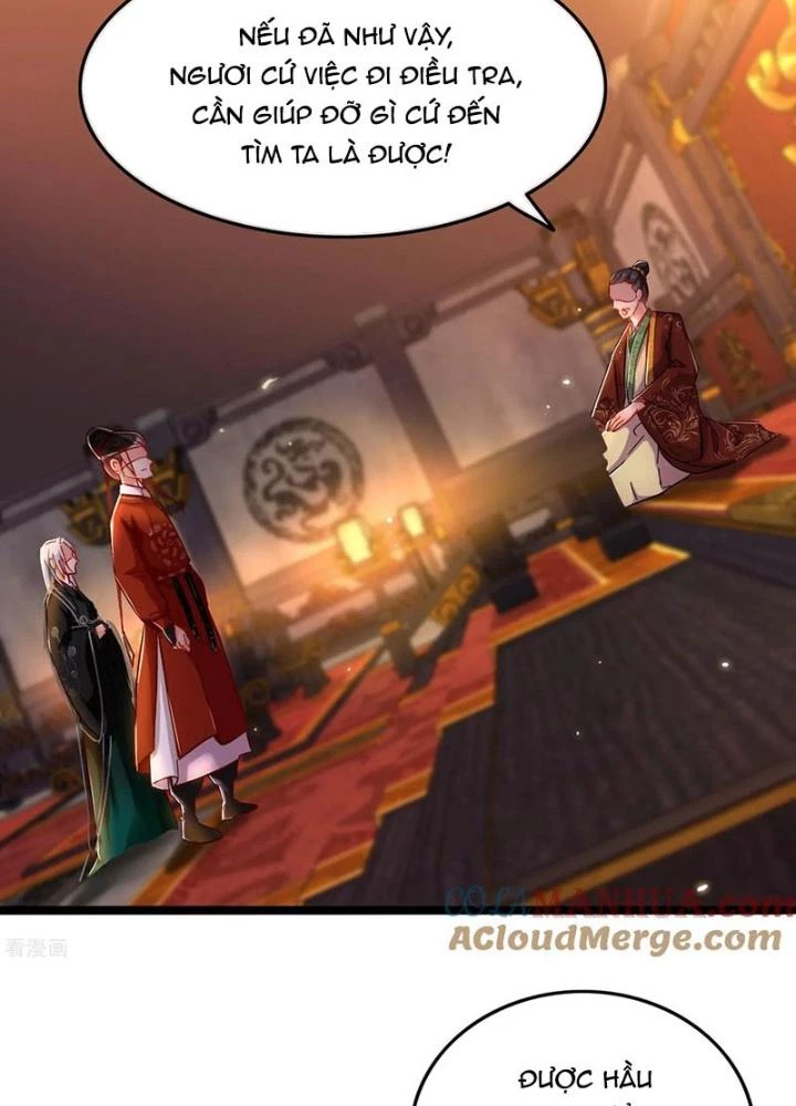 Đệ Nhất Nằm Vùng Nam Tống Chapter 74 - 5