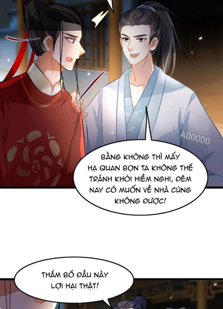 Đệ Nhất Nằm Vùng Nam Tống Chapter 74 - 13