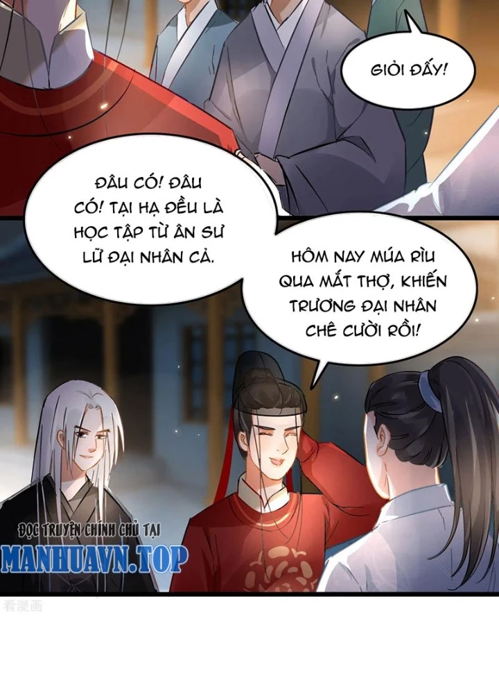 Đệ Nhất Nằm Vùng Nam Tống Chapter 74 - 15