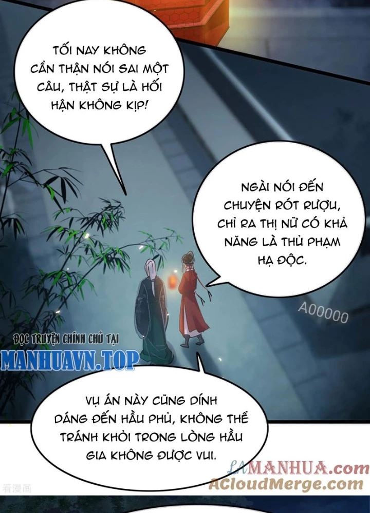 Đệ Nhất Nằm Vùng Nam Tống Chapter 74 - 23