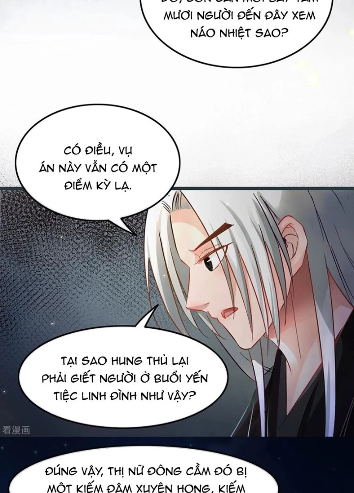 Đệ Nhất Nằm Vùng Nam Tống Chapter 74 - 27